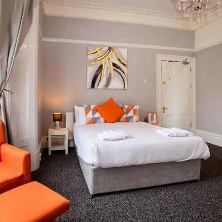 The Alexander - By Tifa Stays Swansea Exterior foto