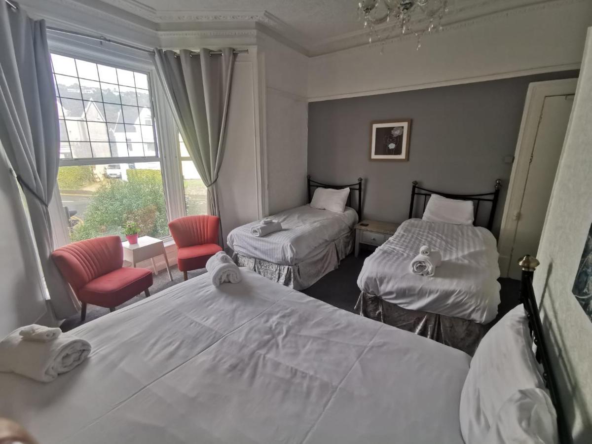 The Alexander - By Tifa Stays Swansea Exterior foto